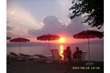 Mazedonien Privát Ohrid, Exterieur